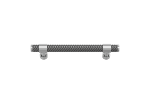 WOVEN STEPPED RECESS AMALFINE