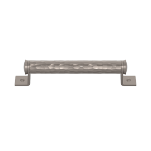 BARREL BRACKET SOLID HAMMERED