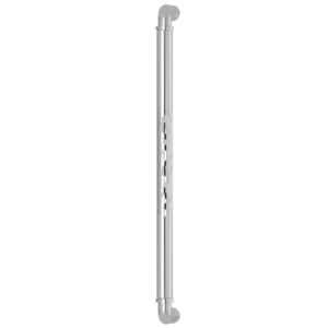 BONNEVILLE PIPE PART HAMMERED SOLID