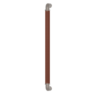 BONNEVILLE STITCH OUT PIPE RECESS LEATHER