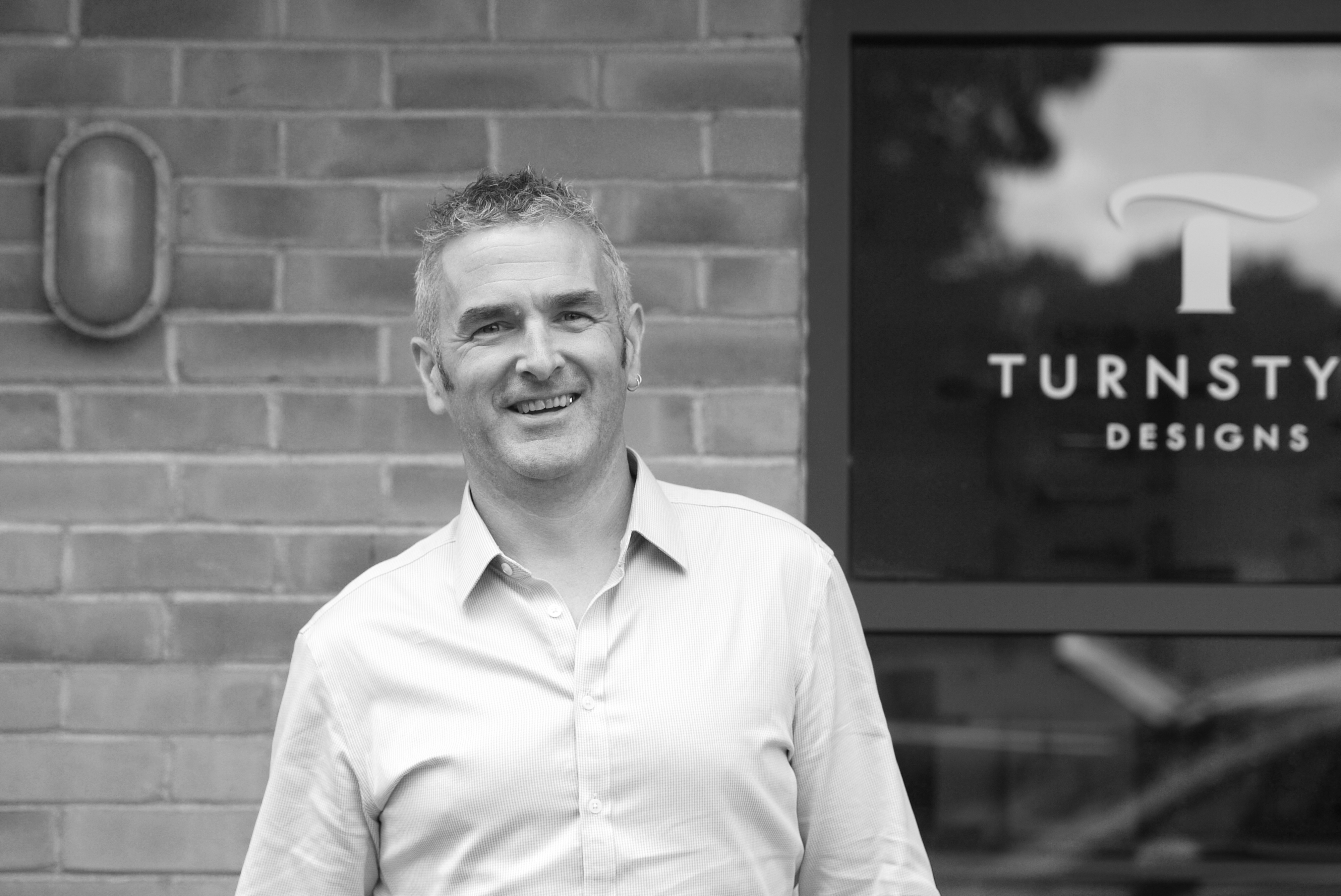 Alex Foster Turnstyle Designs
