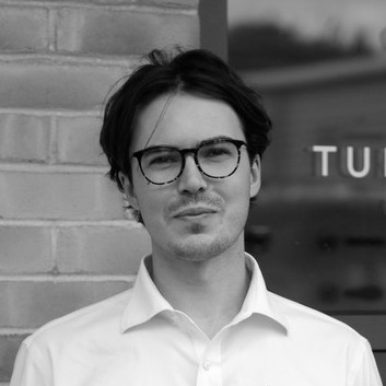 Oscar Roberts Turnstyle Designs