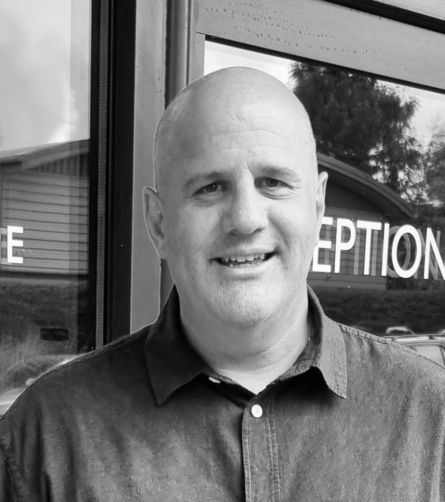 Wayne Dymond Turnstyle Designs