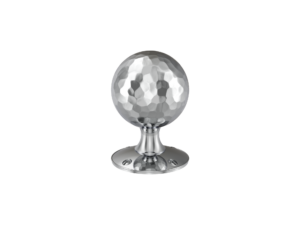 SPHERE SOLID HAMMERED