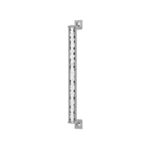 BARREL BRACKET SOLID HAMMERED